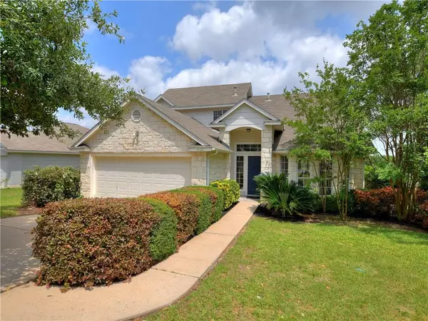 1822 Mason Creek BLVD, Leander, TX 78641