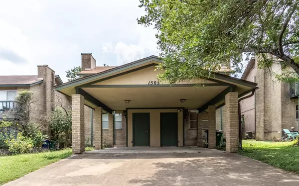 Austin, TX 78704,1505 Cinnamon PATH #A