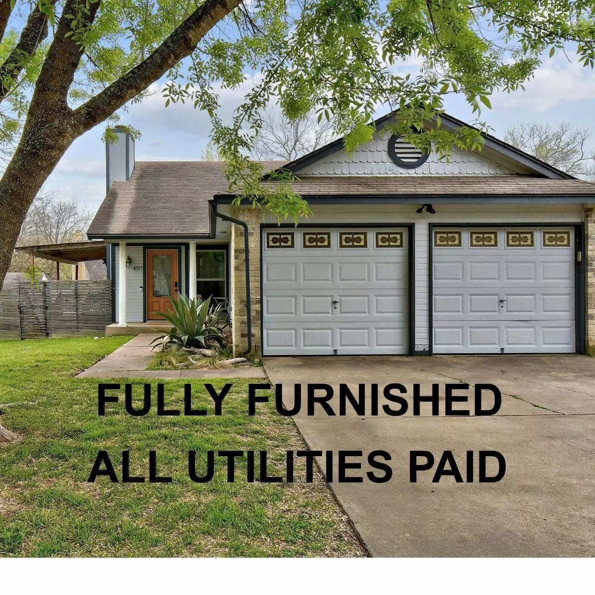 Austin, TX 78744,4707 Borage DR