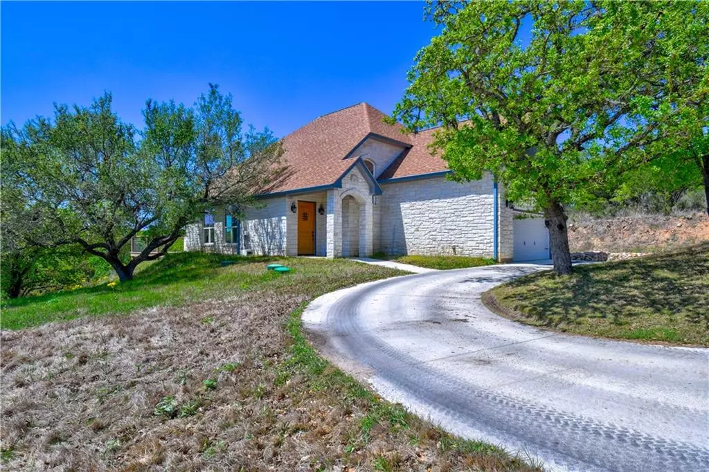 Sunrise Beach, TX 78643,128 Winding