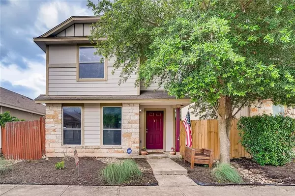 4513 Secure LN, Austin, TX 78725