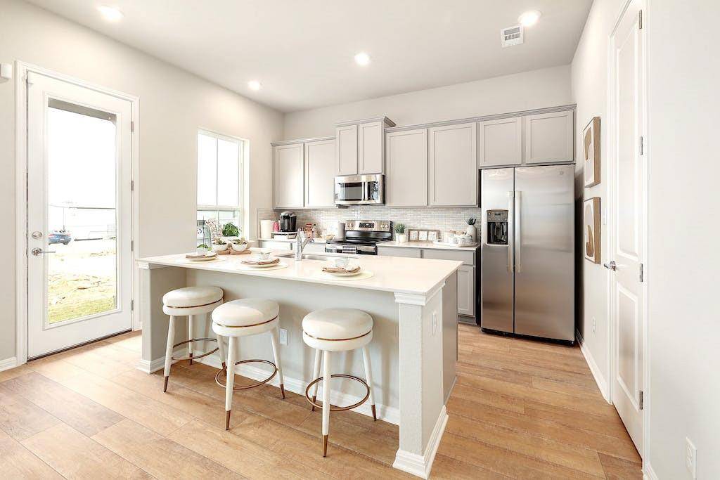 Georgetown, TX 78626,1020 Vista View DR #2102