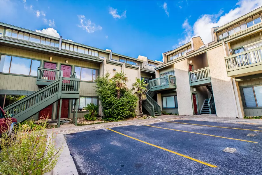 601 Nelray BLVD #14, Austin, TX 78751