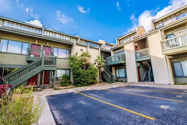 601 Nelray BLVD #14, Austin, TX 78751