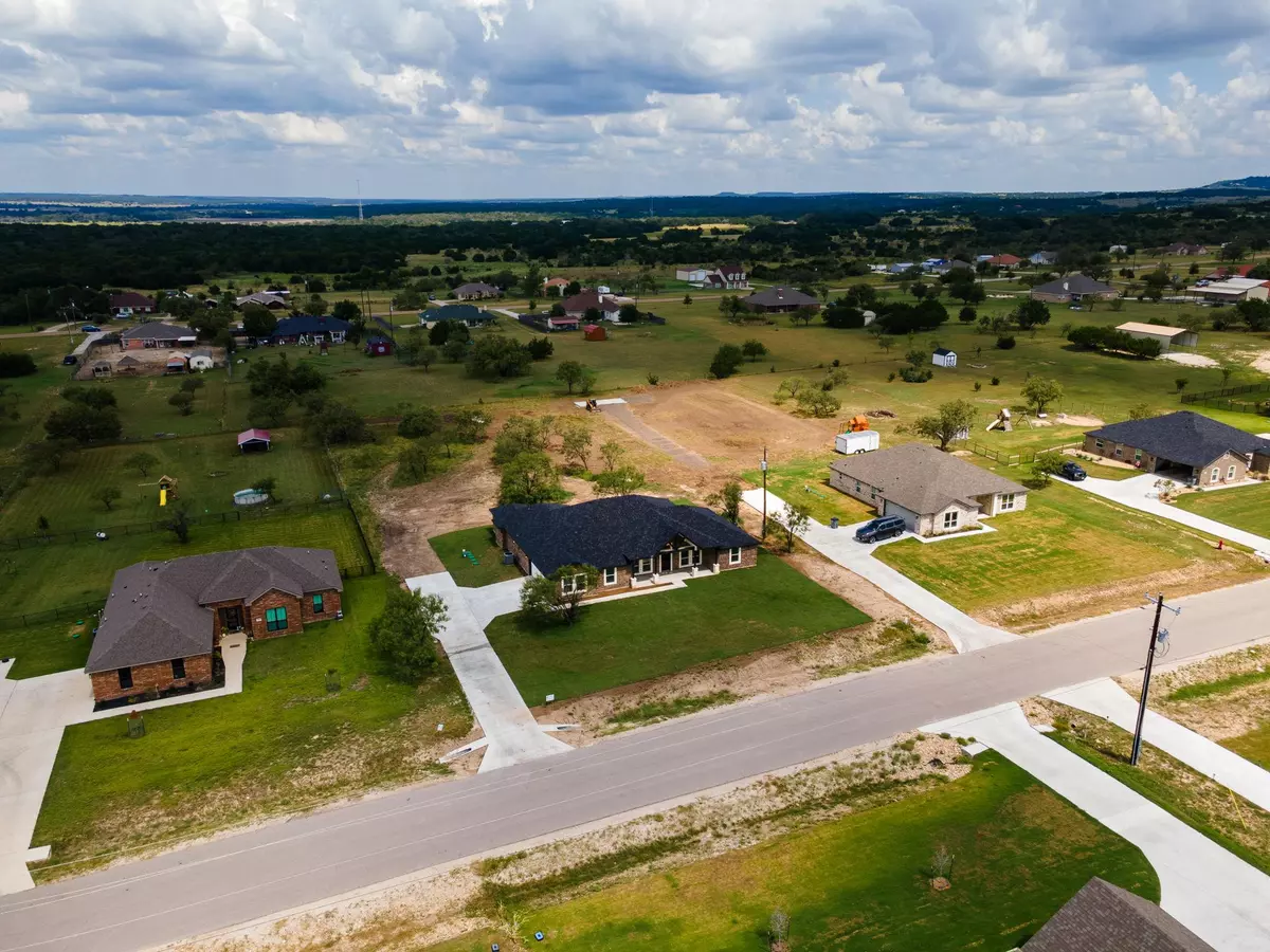 Kempner, TX 76539,526 County Road 3152