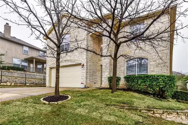 Lakeway, TX 78734,10 Juniper Berry WAY #3