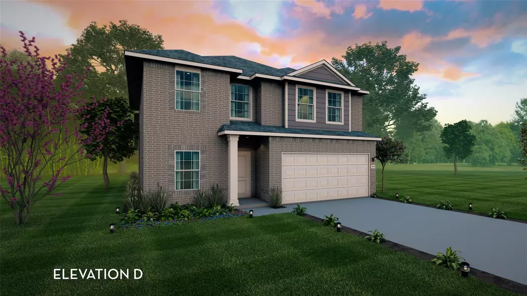 13621 Endless Narrow LN, Elgin, TX 78621