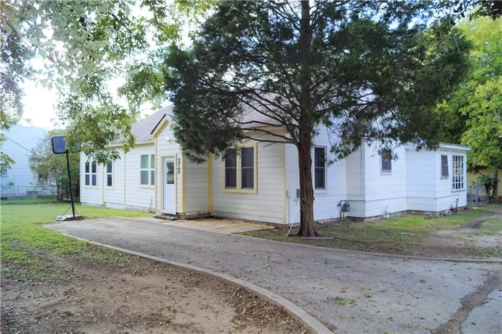 Elgin, TX 78621,312 Taylor RD