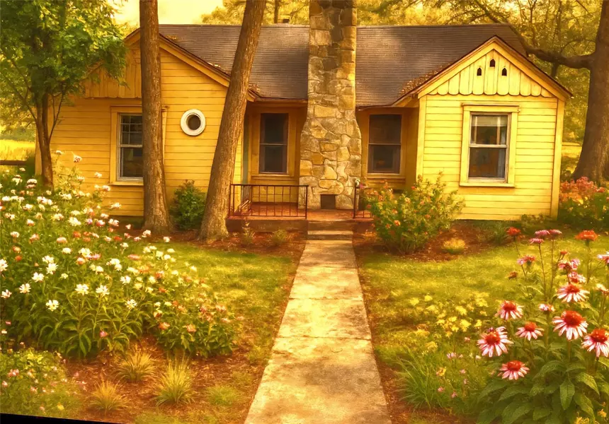 3313 Hollywood Ave, Austin, TX 78722