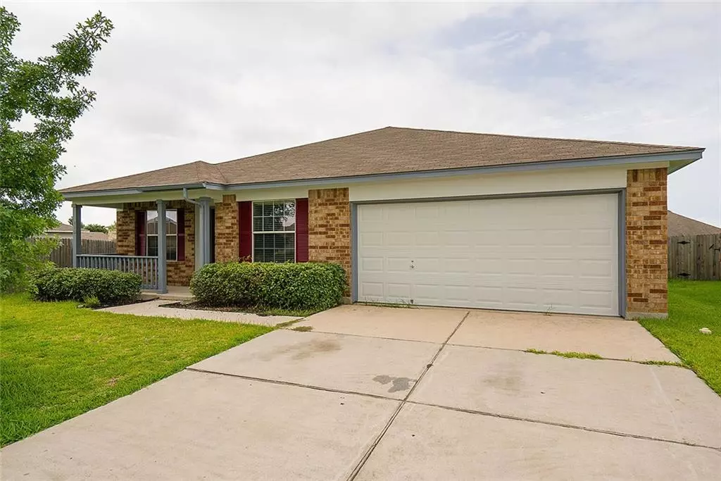 Hutto, TX 78634,115 Holland ST