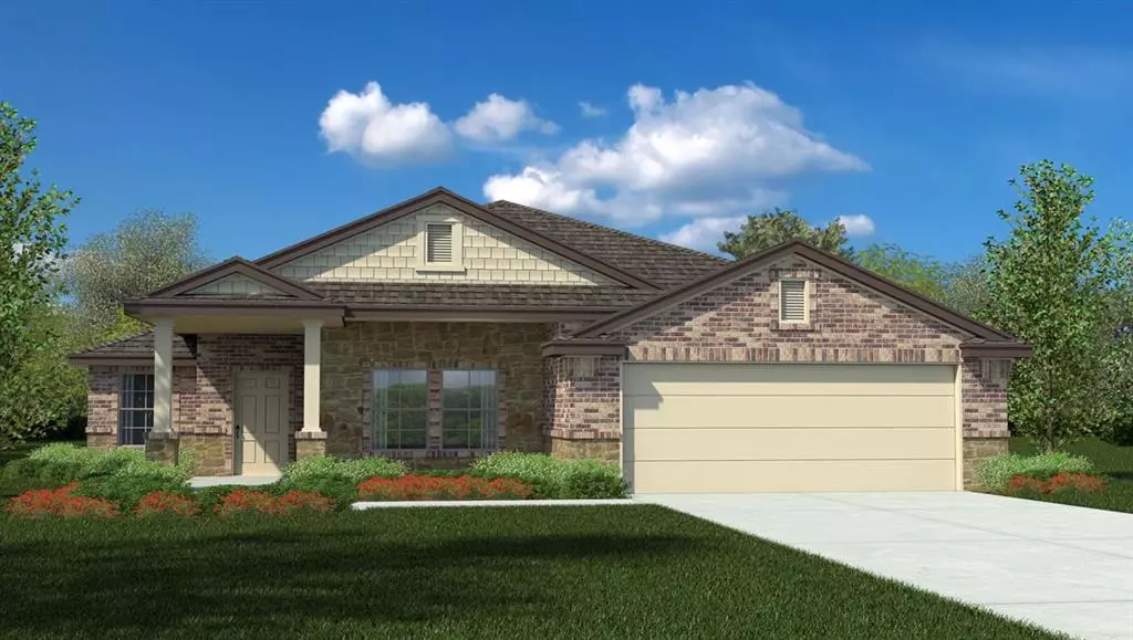 Harker Heights, TX 76548,1315 Prospector TRL