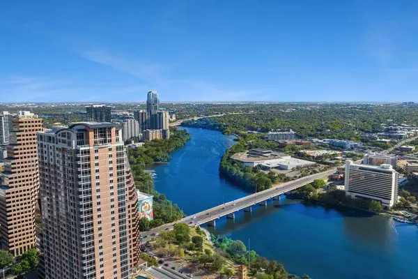 Austin, TX 78701,210 Lavaca ST #2809