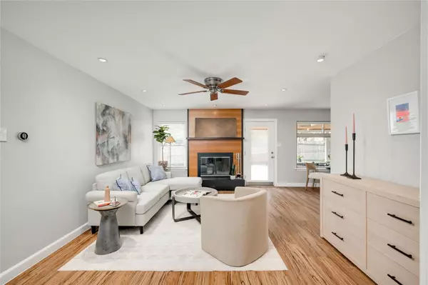 5423 Fairmont CIR, Austin, TX 78745