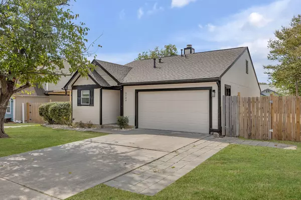 Round Rock, TX 78664,2104 Andover DR