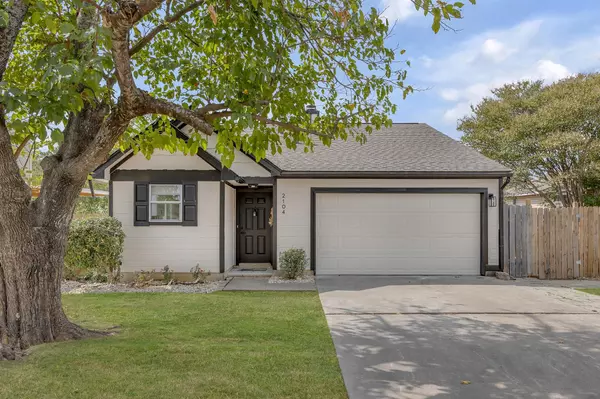 Round Rock, TX 78664,2104 Andover DR