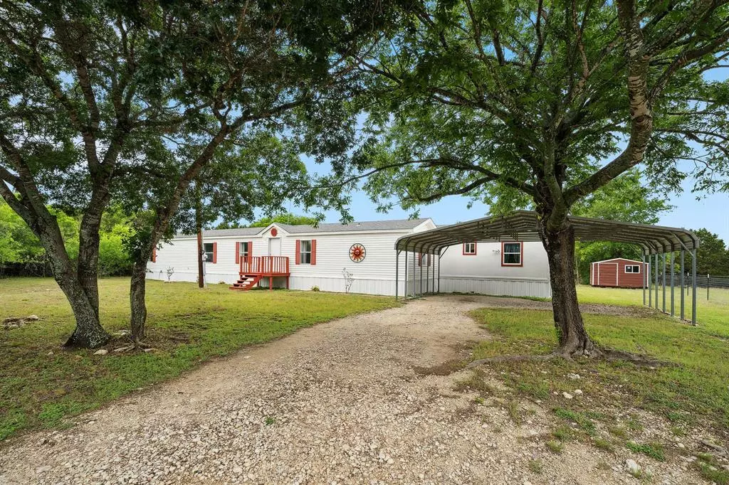 Kempner, TX 76539,261 County Road 3103