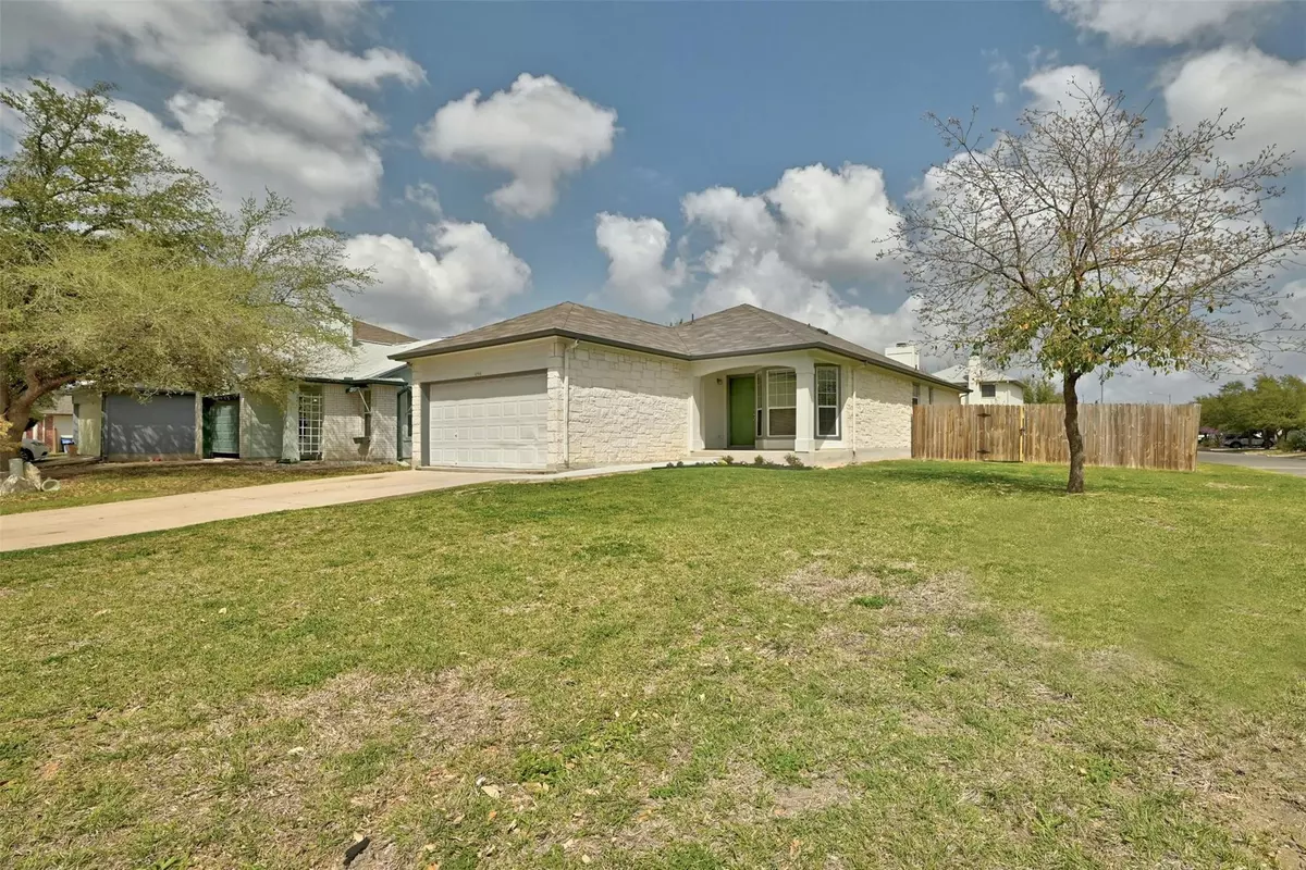 Manor, TX 78653,16916 Hamilton Point CIR