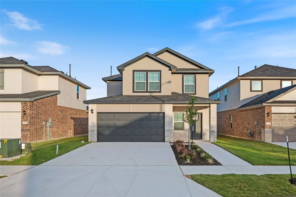 San Marcos, TX 78666,240 New Albany LN