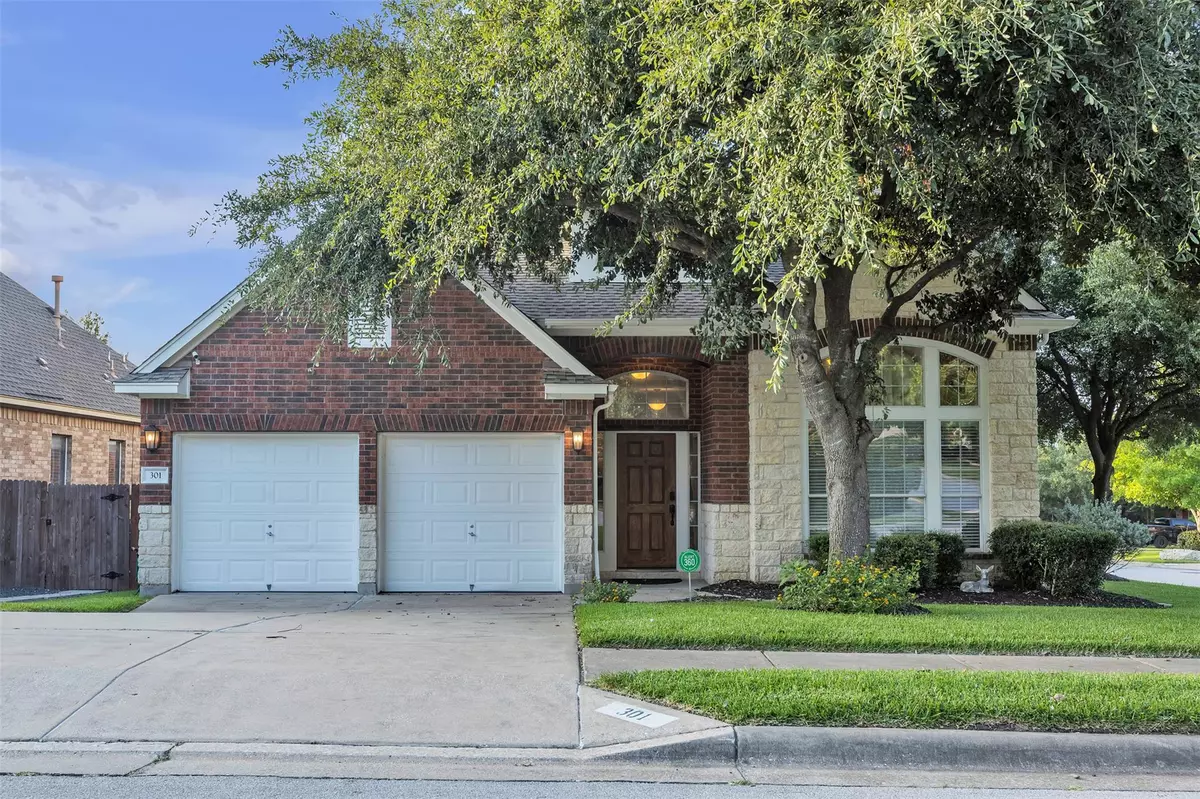 Austin, TX 78732,301 Palo Alto WAY