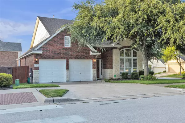 Austin, TX 78732,301 Palo Alto WAY