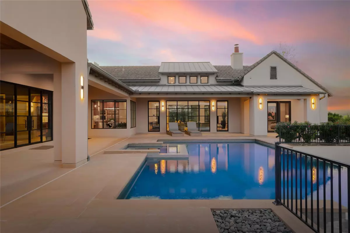 Austin, TX 78735,4717 Peralta LN