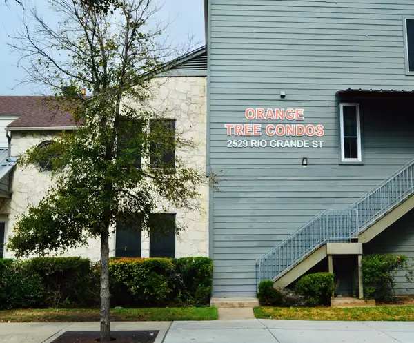 Austin, TX 78705,2529 Rio Grande ST #3