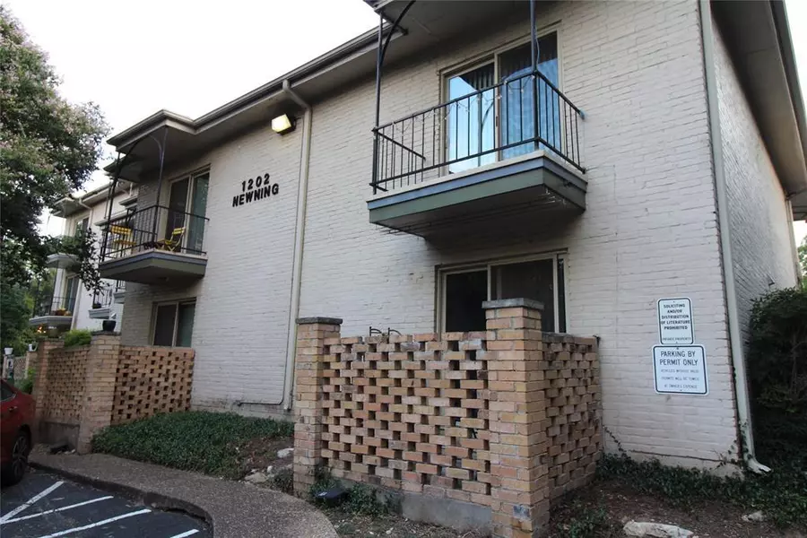 1202 Newning Ave #100, Austin, TX 78704