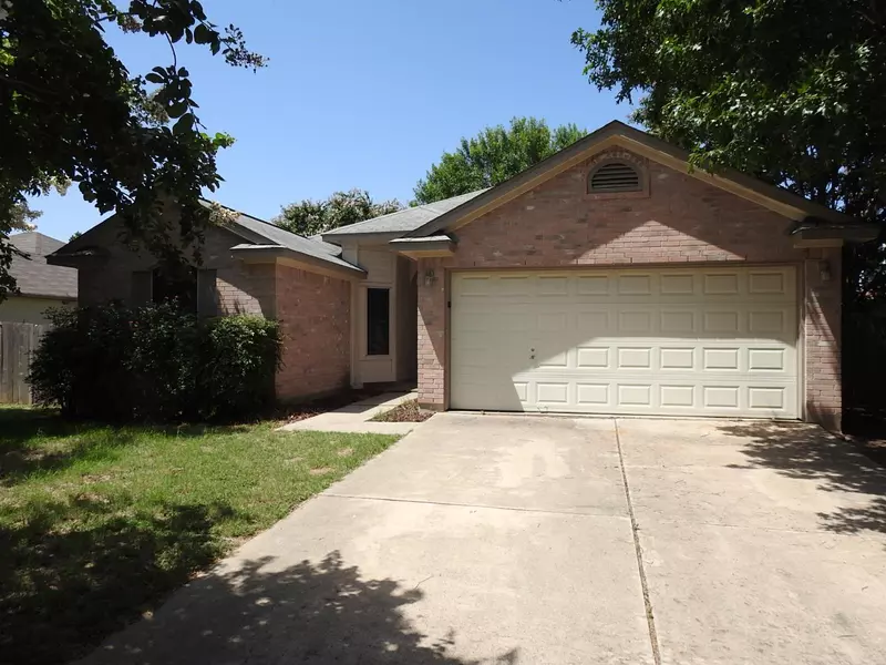 440 Zebra DR, Kyle, TX 78640