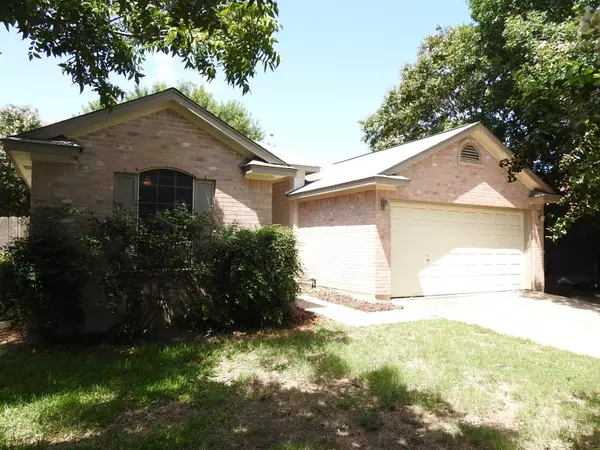 Kyle, TX 78640,440 Zebra DR