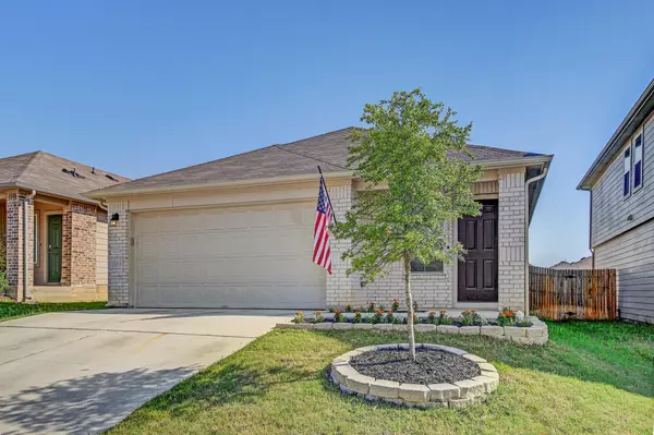 Elgin, TX 78621,12224 Token TRL