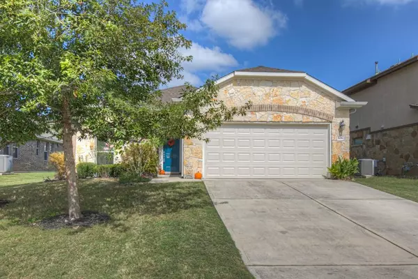 506 Gladney DR, San Marcos, TX 78666