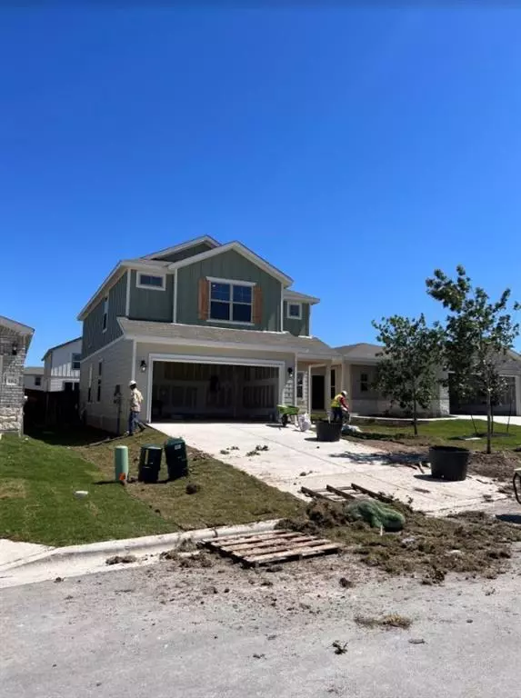 Jarrell, TX 76588,Address not disclosed