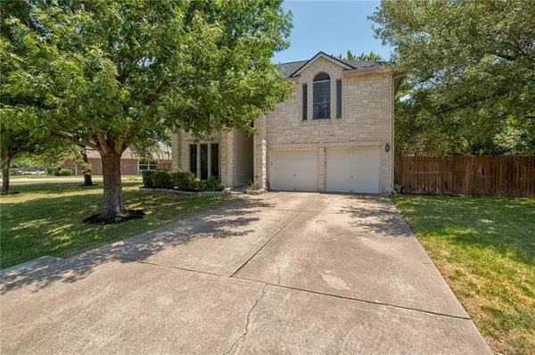 623 Prickly Pear PASS, Buda, TX 78610