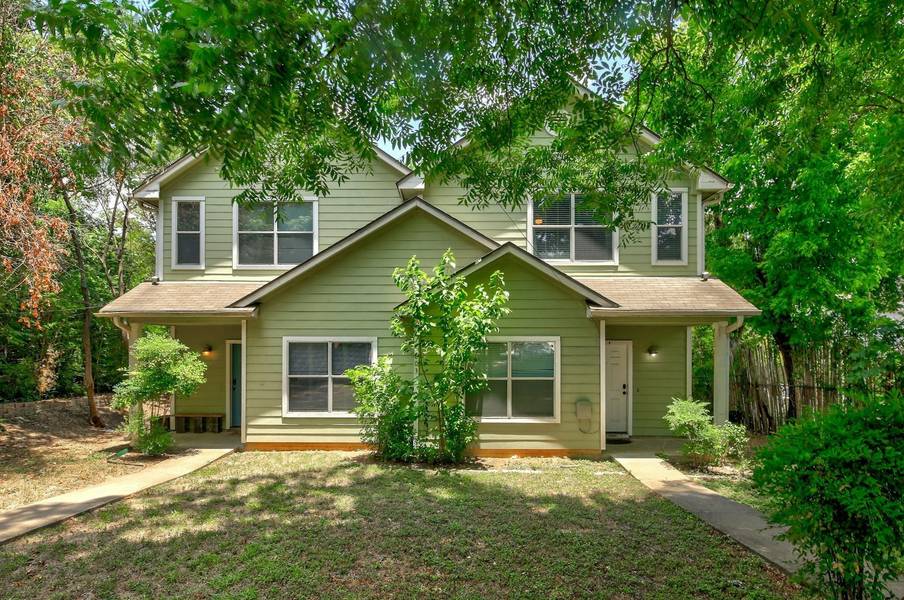 1803 Poquito #A ST #A, Austin, TX 78702