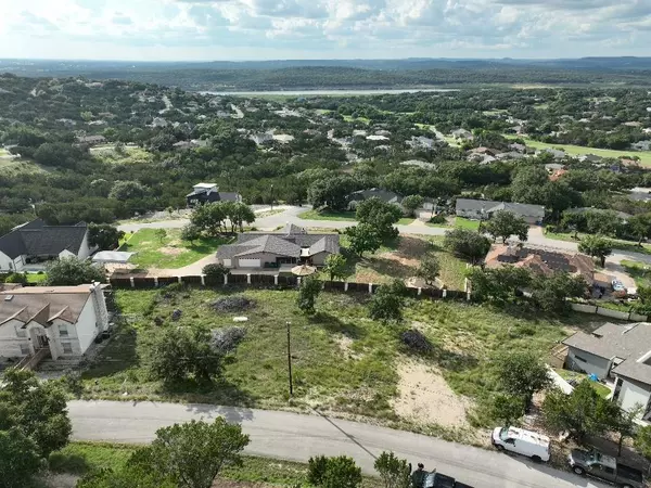 20908 High DR, Lago Vista, TX 78645