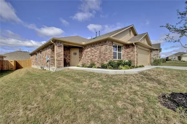 10620 Menominee Falls LN,  Austin,  TX 78754