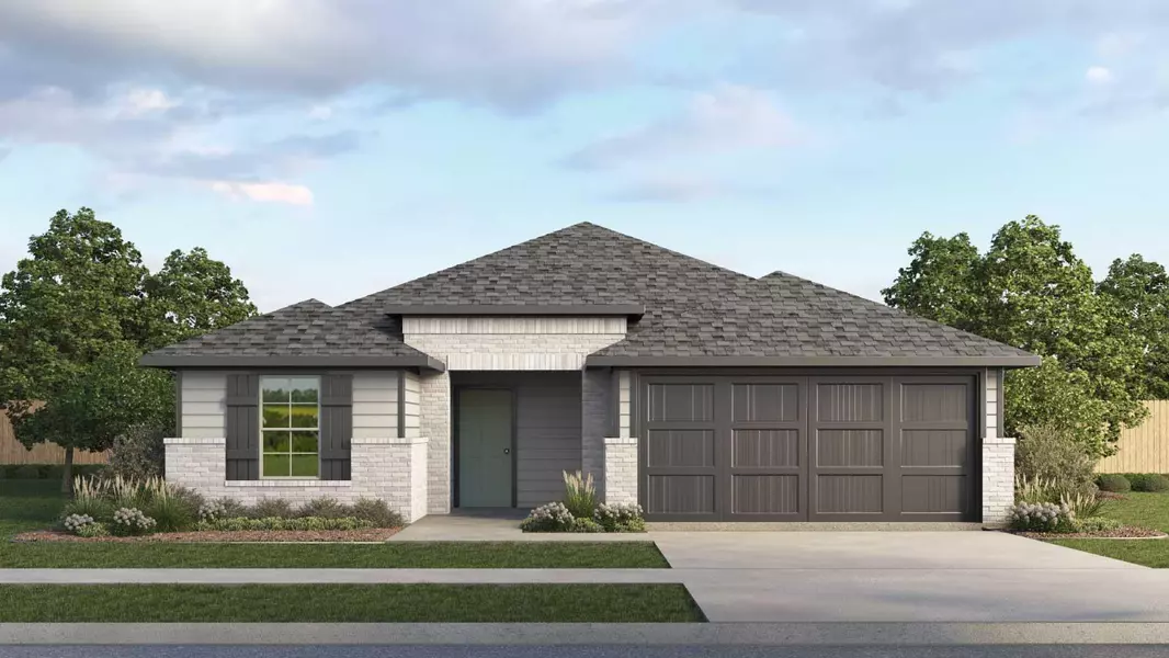 233 Rock Springs DR, Marble Falls, TX 78654