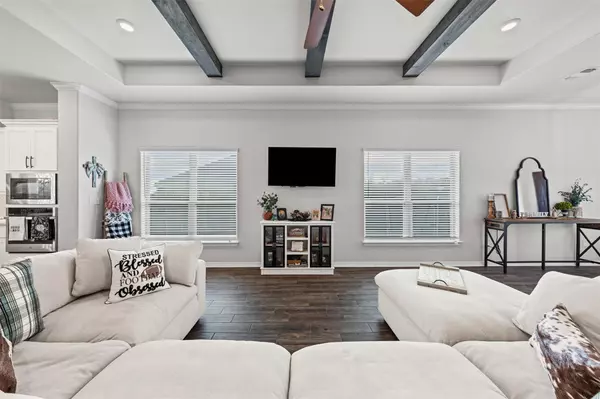 Salado, TX 76571,707 Eagle Pass DR