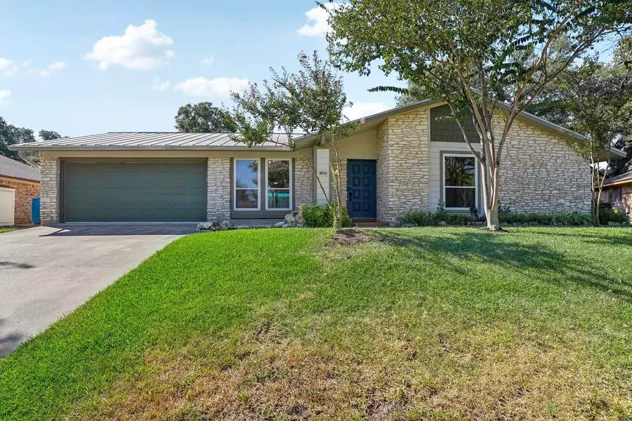 6621 Wilton CIR, Austin, TX 78745