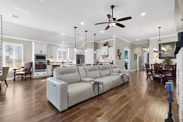 Round Rock, TX 78665,3264 Veneto WAY