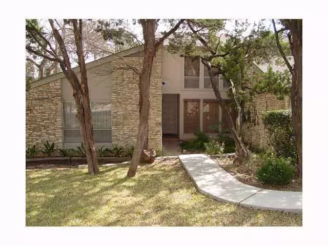 Austin, TX 78731,6103 Shadow Valley #A