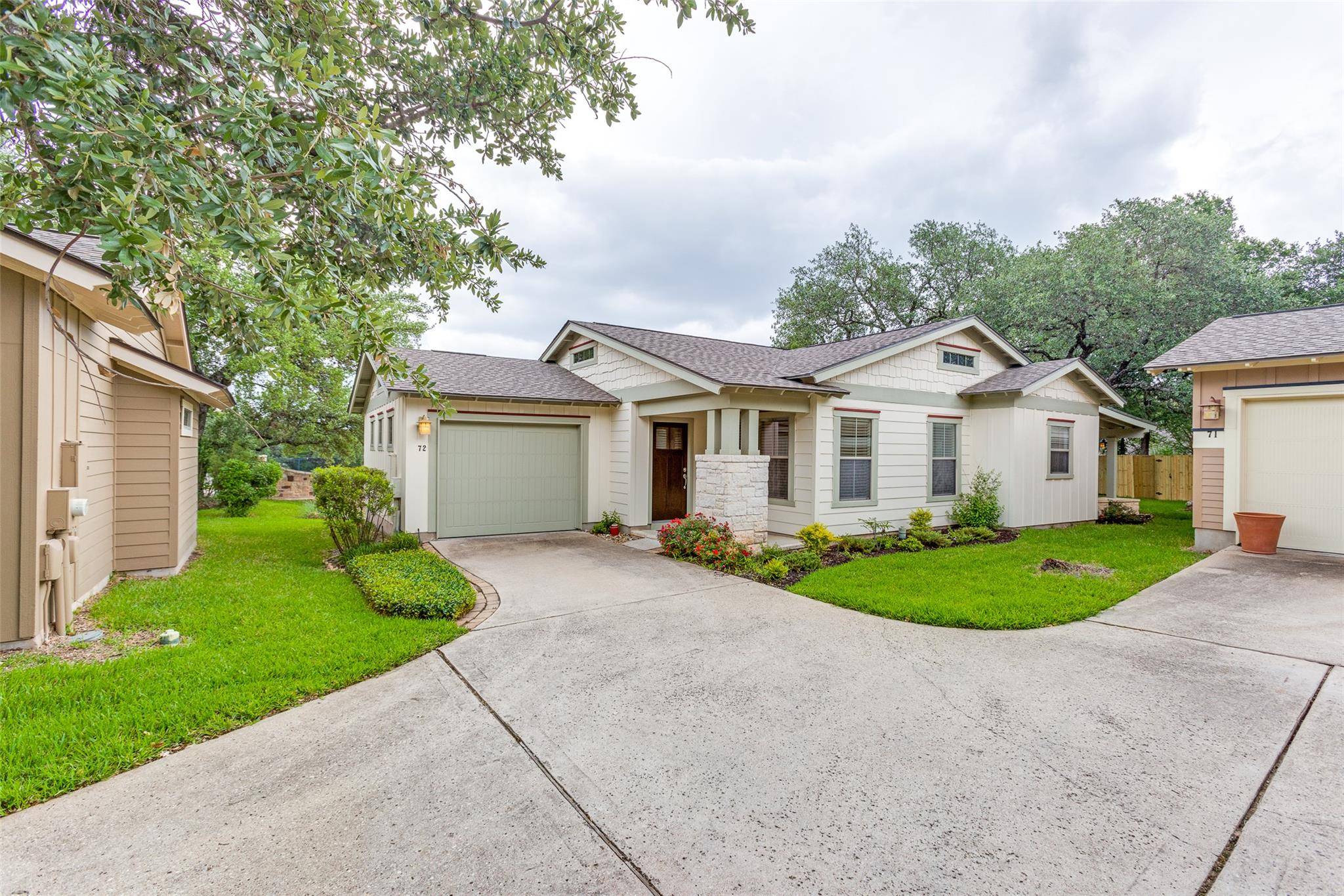 13604 Caldwell DR #72, Austin, TX 78750