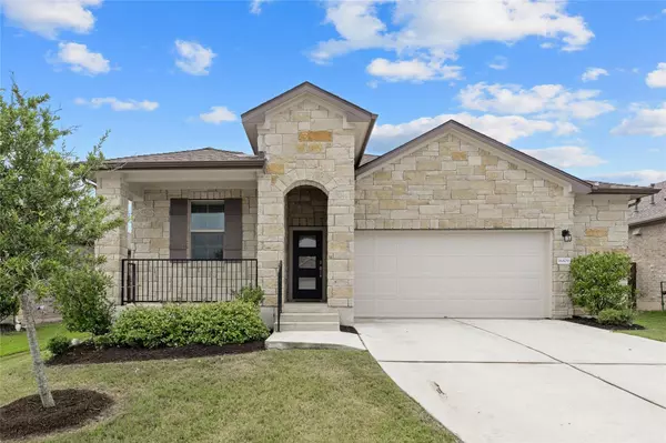 16809 Pendolino DR, Pflugerville, TX 78660