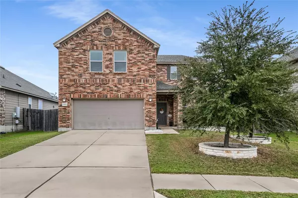 13801 James Garfield ST, Manor, TX 78653