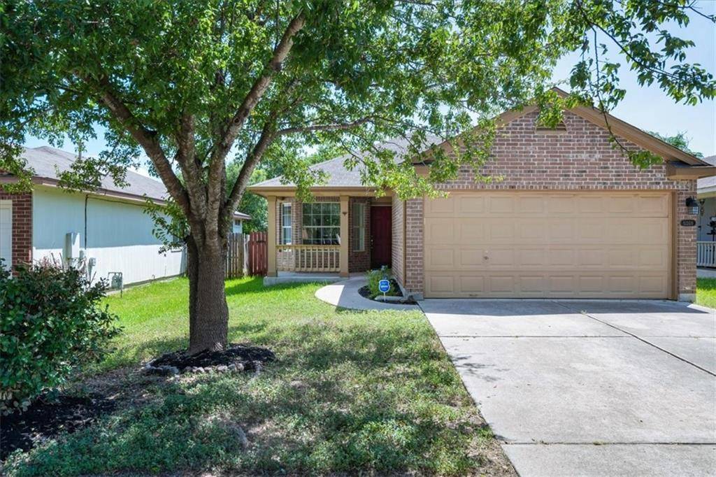 11309 James Haller DR, Austin, TX 78748