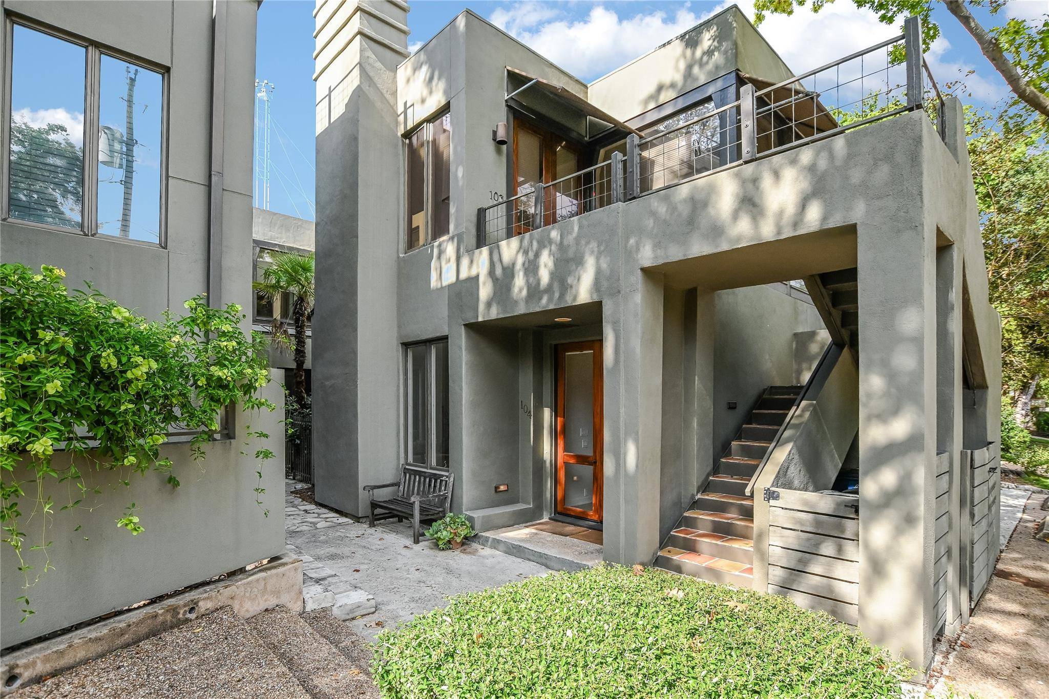 1111 W 12th ST #104, Austin, TX 78703