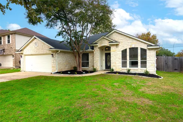 Cedar Park, TX 78613,1709 Todd LN