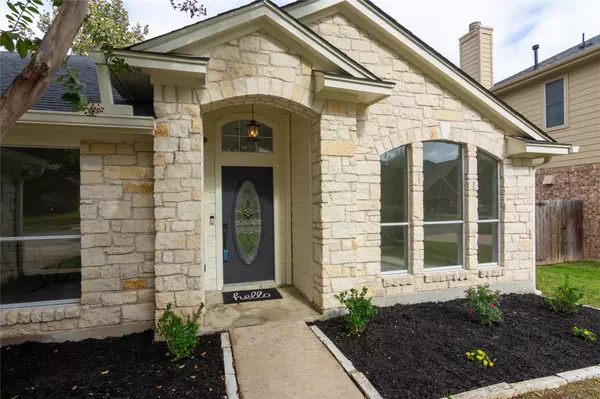 Cedar Park, TX 78613,1709 Todd LN