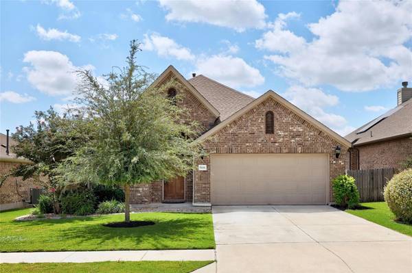 5811 Corsica LOOP,  Round Rock,  TX 78665
