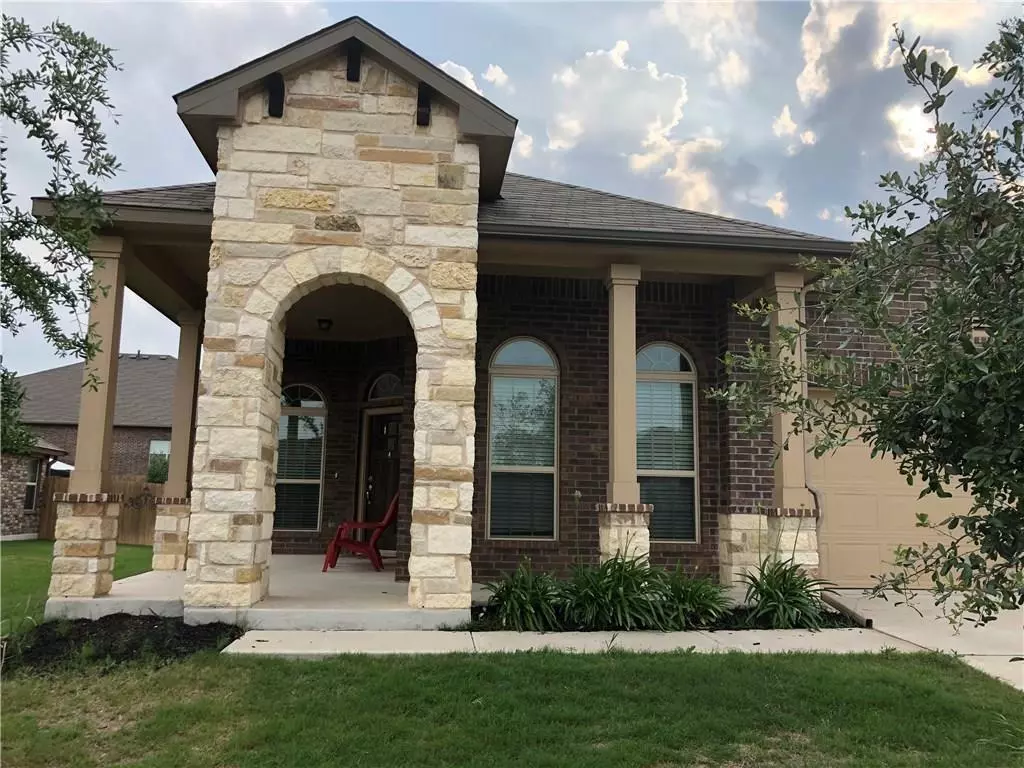 Leander, TX 78641,917 Canvasback Creek DR